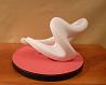 Sculpture en st�atite nomm�e d�tente